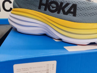 Самые быстрые! Кроссовки Hoka Rocket X, Carbon X2 X3! Оригинал со скидкой до 50%! foto 10