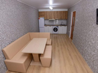 Apartament cu 1 cameră, 40 m², Ciocana, Chișinău foto 5