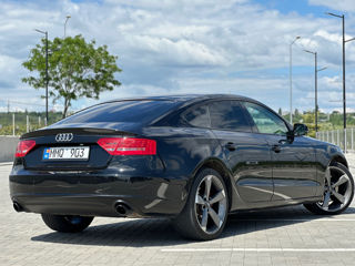 Audi A5 foto 6