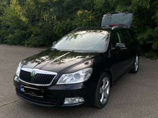 Skoda Octavia foto 3