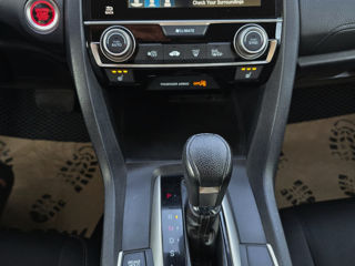 Honda Civic foto 7