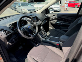 Ford Kuga foto 7