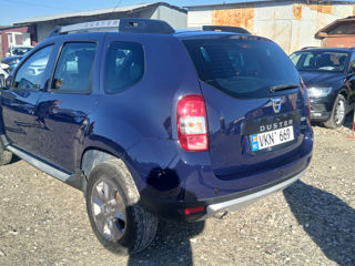 Dacia Duster foto 8