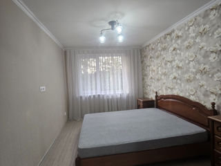 Apartament cu 2 camere, 63 m², Botanica, Chișinău