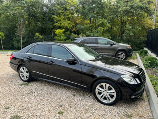 Mercedes E-Class foto 6