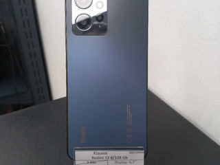 Xiaomi Redmi 12  8/128GB 3750 lei foto 1