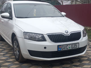 Skoda Octavia foto 3