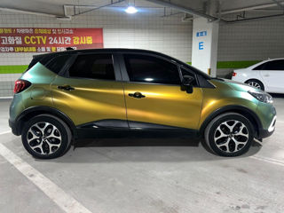 Renault Captur foto 8