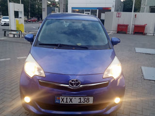 Toyota Corolla foto 1