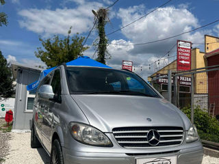 Mercedes Vito foto 1