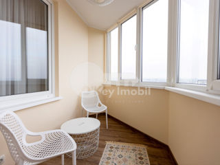 Apartament cu 3 camere, 95 m², Râșcani, Chișinău foto 11