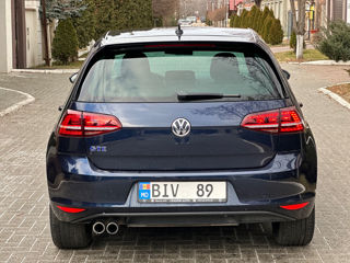 Volkswagen Golf foto 5