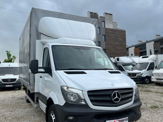 Mercedes Sprinter 519 CDI foto 10