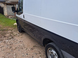 Ford Transit foto 2