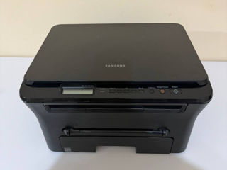 Samsung SCX-4300 imprimanata + Scaner Laser + 2 cartridge foto 5