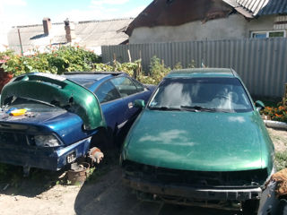 Piese Opel,Astra,Bertone,Cabriolet. foto 2