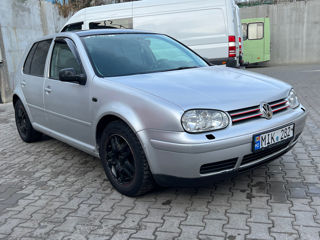 Volkswagen Golf foto 3