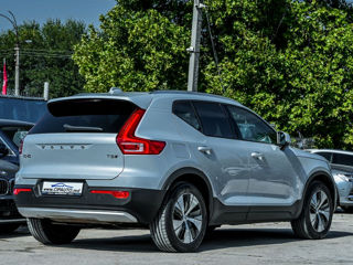 Volvo XC40 foto 2