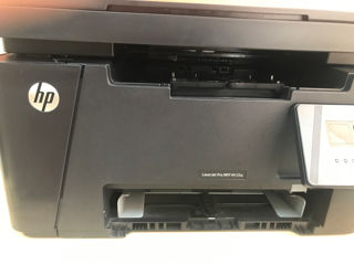 Printer HP Laser Pro MFP M125a foto 3
