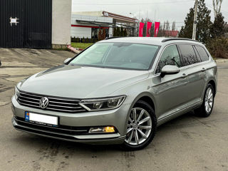 Volkswagen Passat foto 5