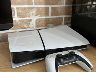 PlayStation 5 Digital Edition foto 1