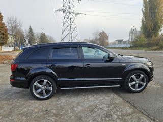 Audi Q7 foto 9