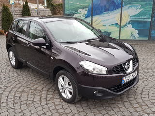 Nissan Qashqai foto 10