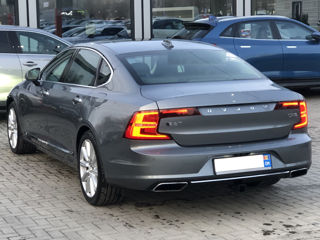 Volvo S90 фото 3