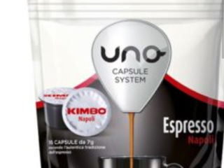 Capsule Kimbo