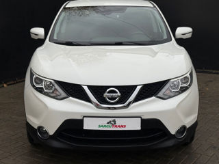 Nissan Qashqai foto 3