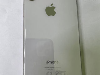 iPhone X фото 2