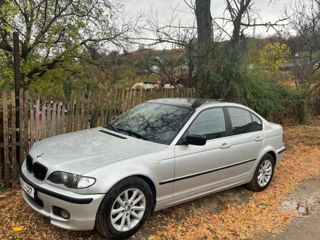 BMW 3 Series foto 7