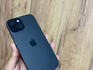 Iphone 15  128 ca nou ! foto 1