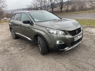 Peugeot 5008 foto 9