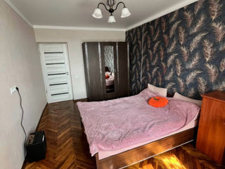 3-rm apt., 70 м², 5/9 fl.