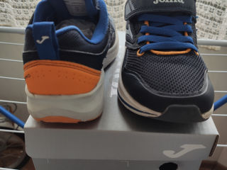 Детские кроссовки Joma Ferro фото 3