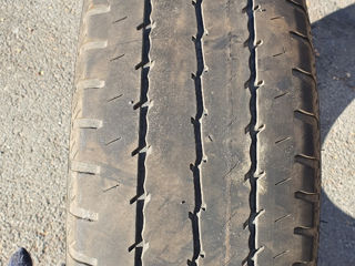 215/60 R17C