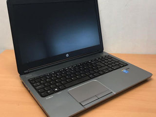 Игровой Hp ProBook 650 - intel Core i5 4210 4x 3.20ghz, 8GB RAM, SSD128GB, Radeon HD8750