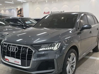 Audi Q7 foto 1