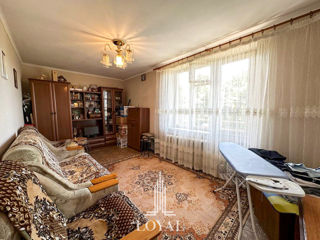 Apartament cu 3 camere, 70 m², Râșcani, Chișinău