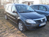 Dacia Logan foto 5