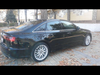 Audi A6 foto 3