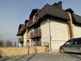 Apartament cu 3 camere, 85 m², Periferie, Cricova, Chișinău mun. foto 5