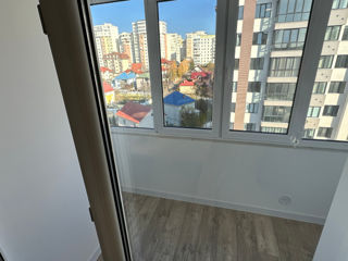 Apartament cu 2 camere, 78 m², Buiucani, Chișinău foto 12