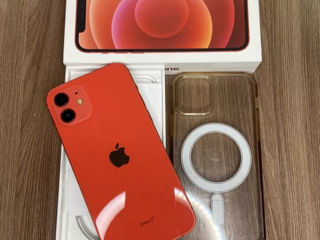 iPhone 12 64 GB Product Red