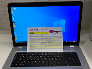 Laptop Second-hand HP ProBook 470 G4