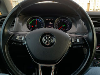 Volkswagen Golf foto 10