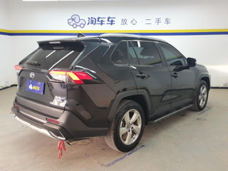 Toyota Rav 4 foto 3