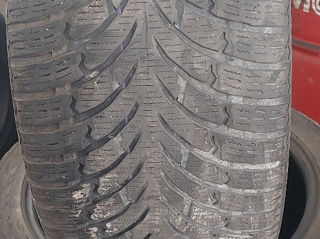 285/40 R21 -2500 Lei ( 3 Buc )!Nokian! foto 4