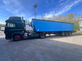 Daf CF 510 foto 7